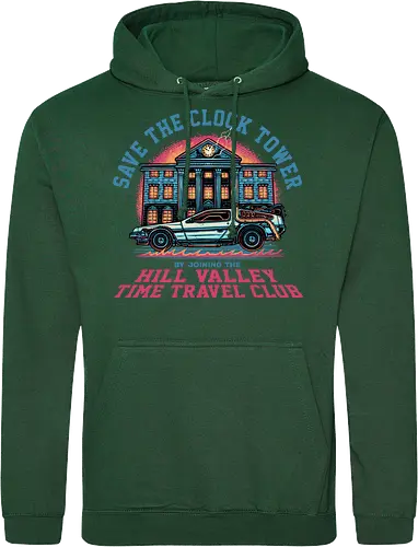 Save the Clock Tower