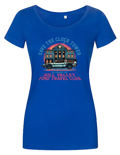 Save the Clock Tower