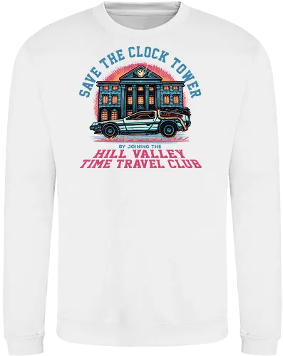 Save the Clock Tower