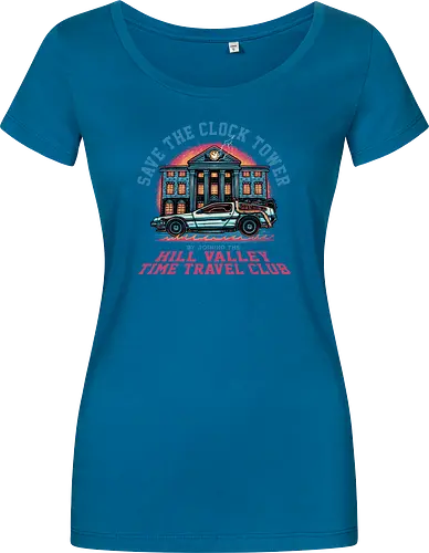 Save the Clock Tower