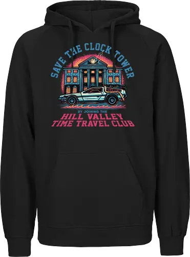 Save the Clock Tower