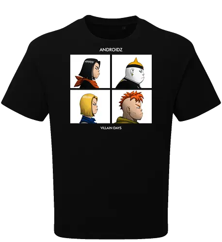 Androidz