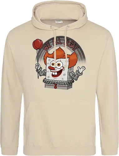 As long we all Float