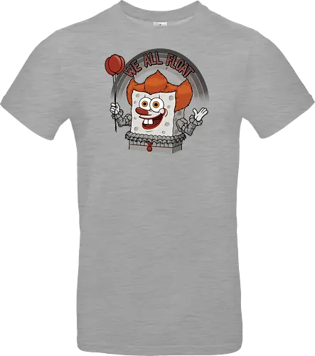 As long we all Float