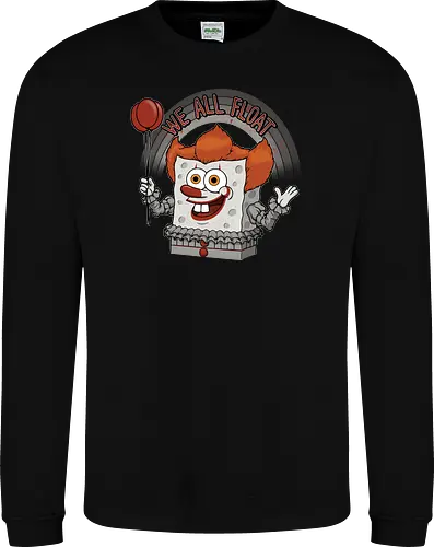 As long we all Float