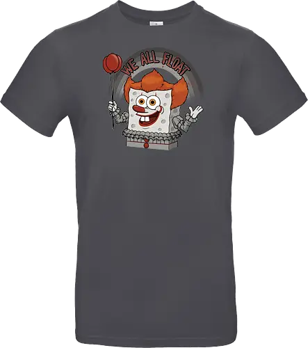 As long we all Float