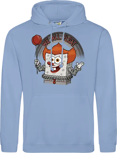 As long we all Float