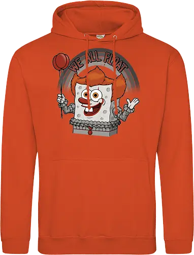 As long we all Float