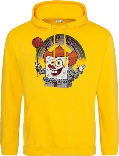 As long we all Float