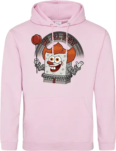 As long we all Float