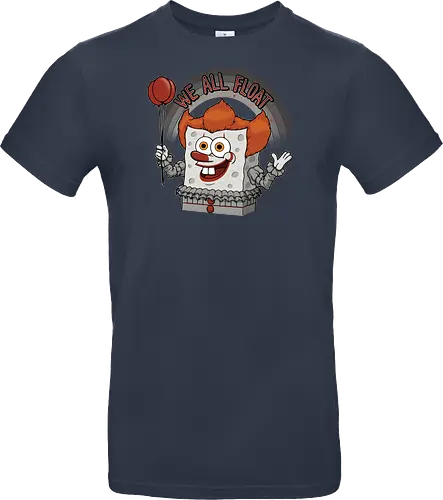 As long we all Float