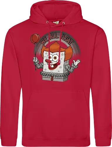 As long we all Float