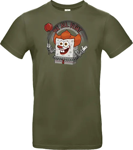 As long we all Float