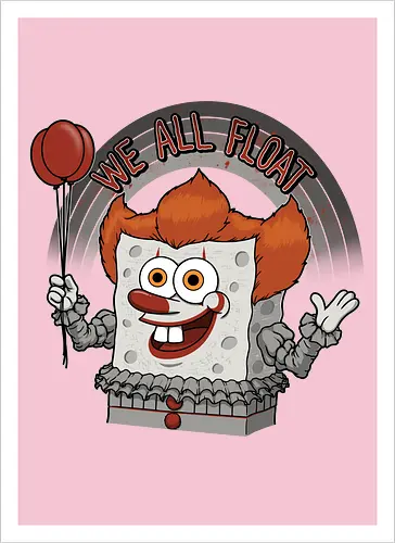 As long we all Float