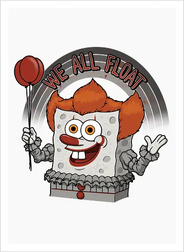 As long we all Float