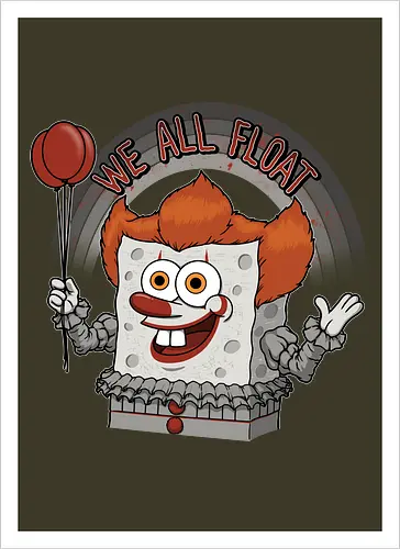 As long we all Float