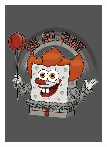 As long we all Float