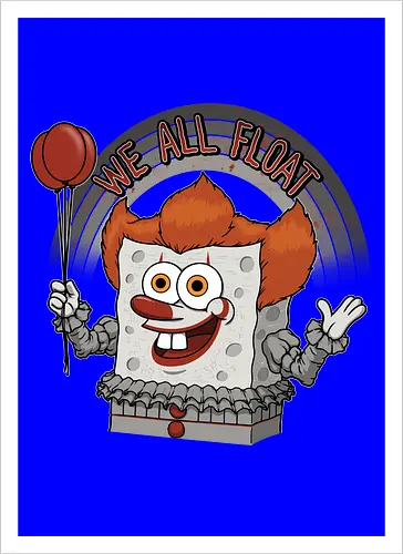 As long we all Float