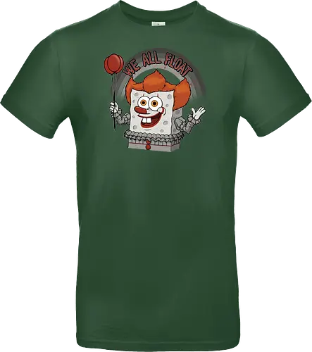 As long we all Float