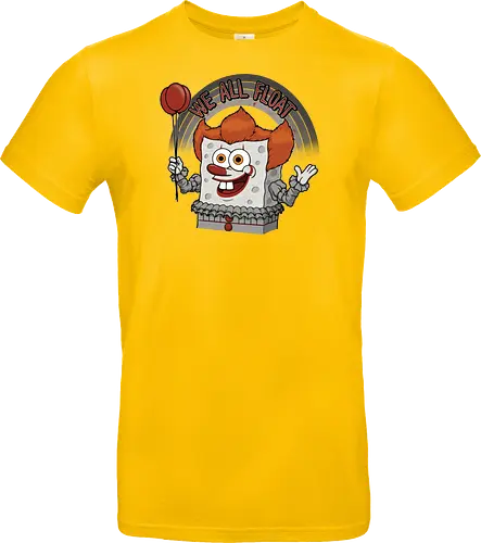 As long we all Float