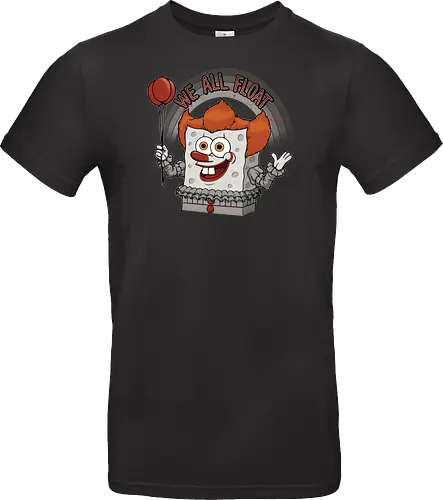 As long we all Float