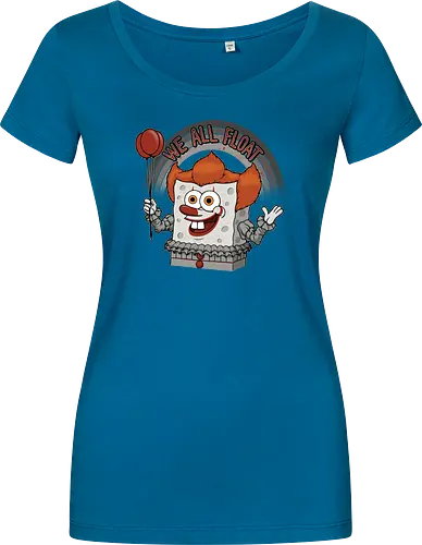 As long we all Float