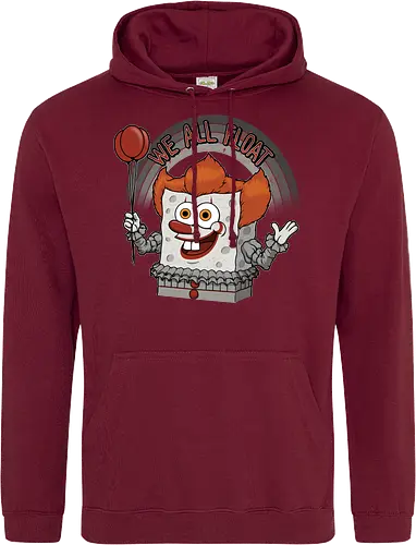 As long we all Float