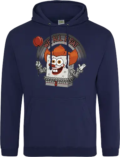 As long we all Float