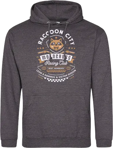 Raccoon City Racing Club