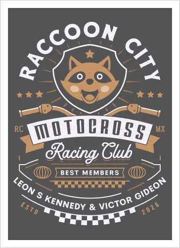 Raccoon City Racing Club