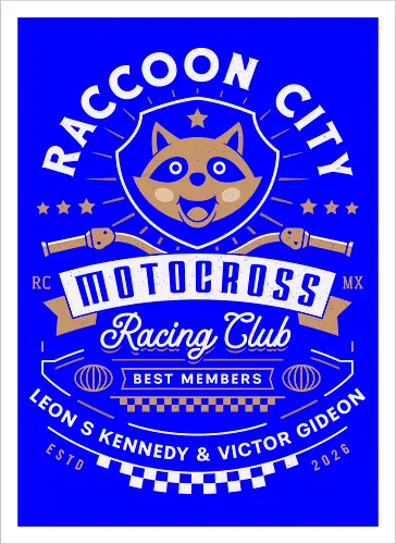 Raccoon City Racing Club