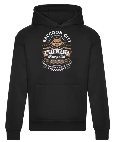 Raccoon City Racing Club