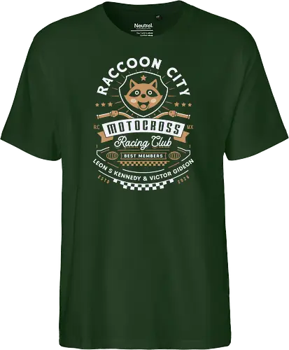 Raccoon City Racing Club