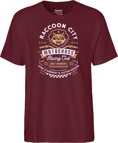 Raccoon City Racing Club