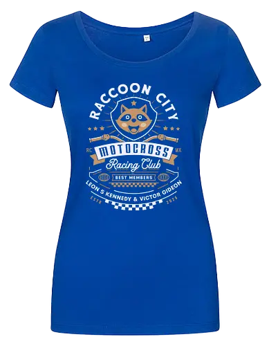 Raccoon City Racing Club