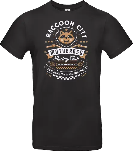 Raccoon City Racing Club