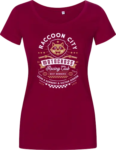 Raccoon City Racing Club