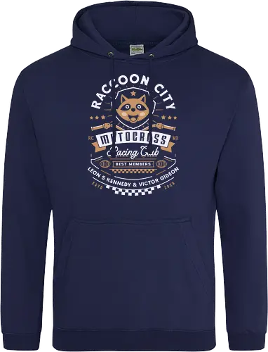 Raccoon City Racing Club