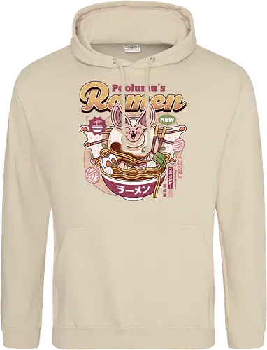 Paolumu Ramen Vintage
