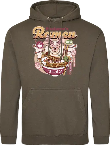 Paolumu Ramen Vintage