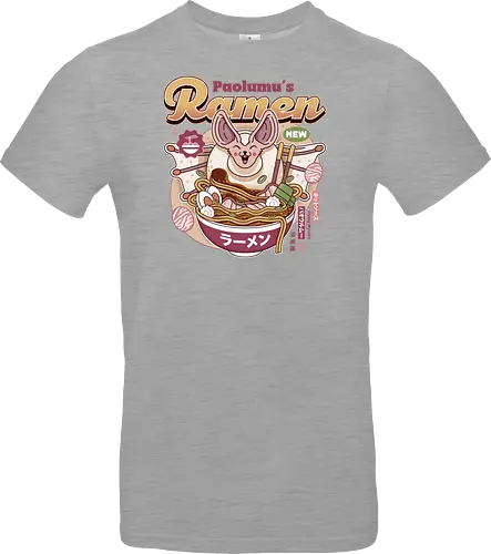 Paolumu Ramen Vintage