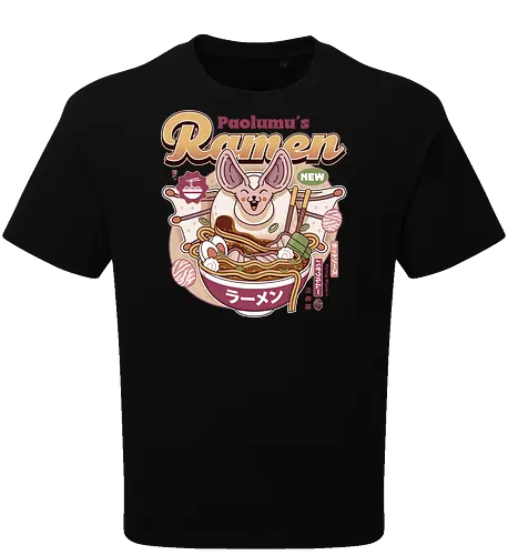 Paolumu Ramen Vintage