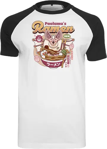 Paolumu Ramen Vintage