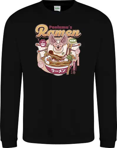 Paolumu Ramen Vintage