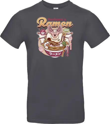 Paolumu Ramen Vintage