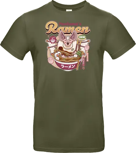 Paolumu Ramen Vintage