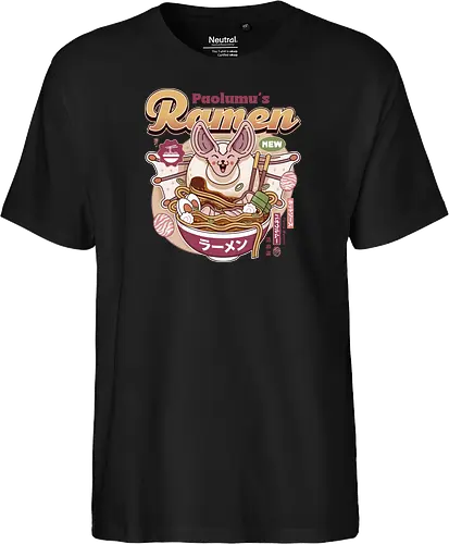 Paolumu Ramen Vintage