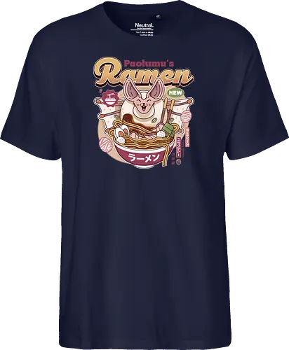 Paolumu Ramen Vintage