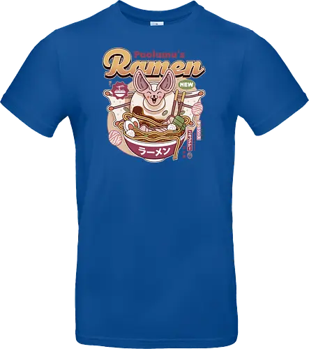 Paolumu Ramen Vintage