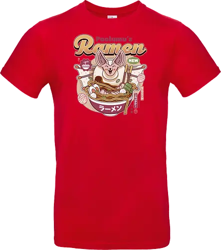 Paolumu Ramen Vintage